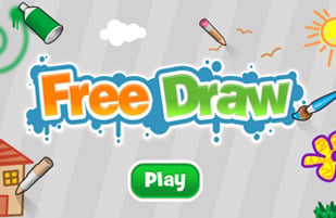 Drawing Games - Play Free Drawing Games Online